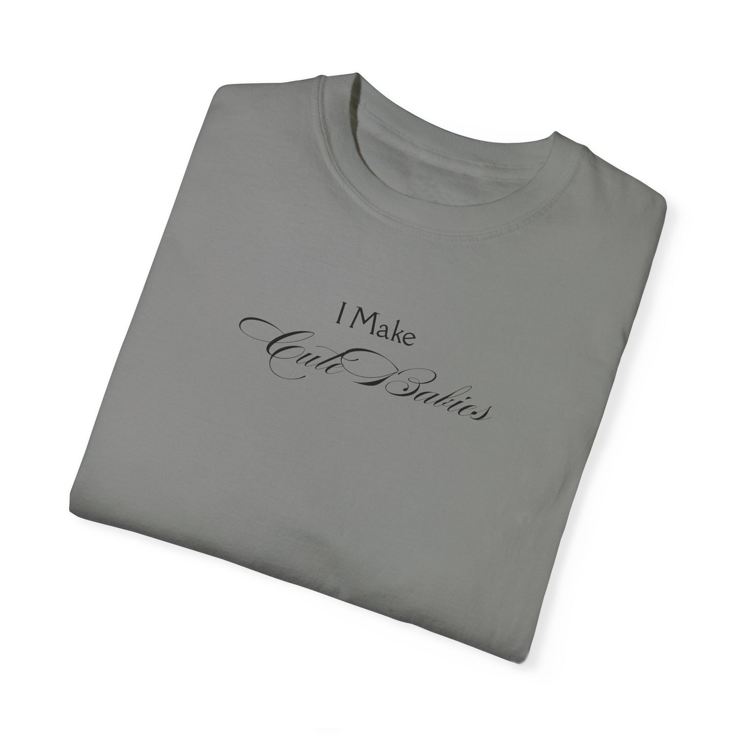 "Cute Babies" T-Shirt