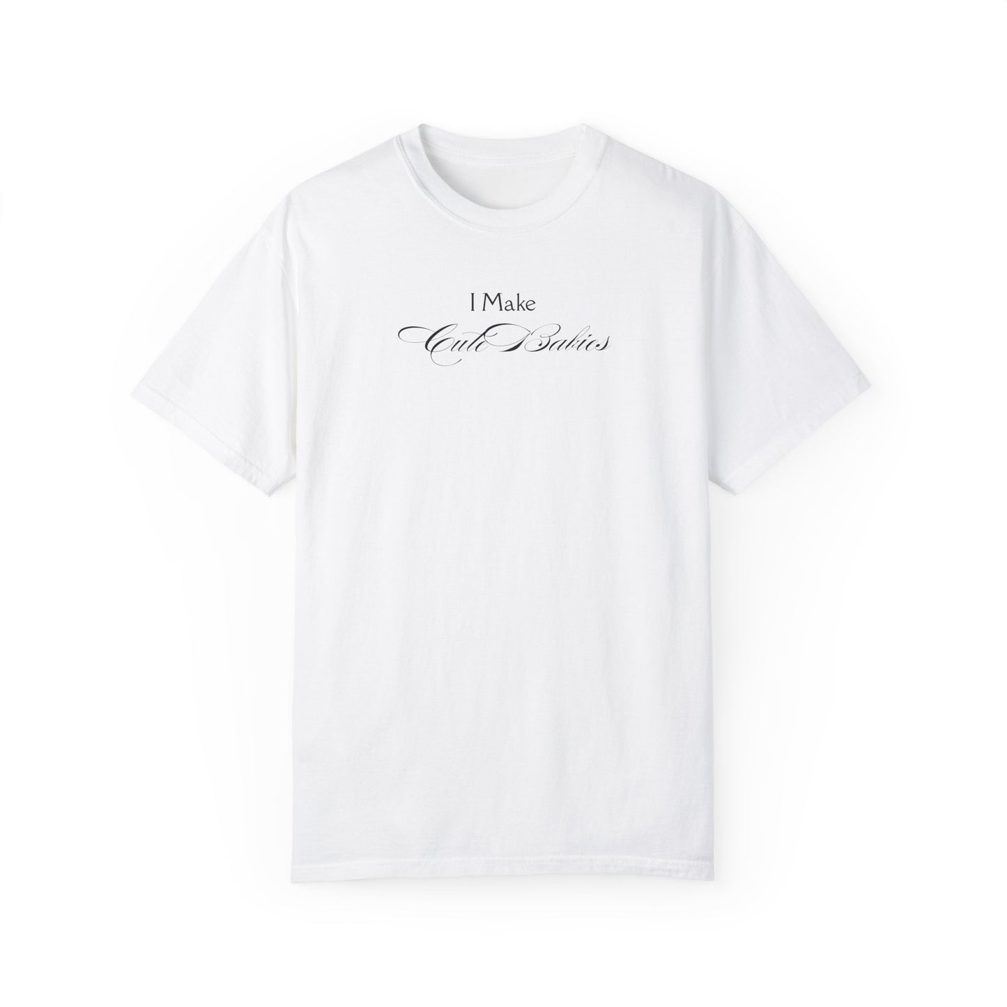 "Cute Babies" T-Shirt