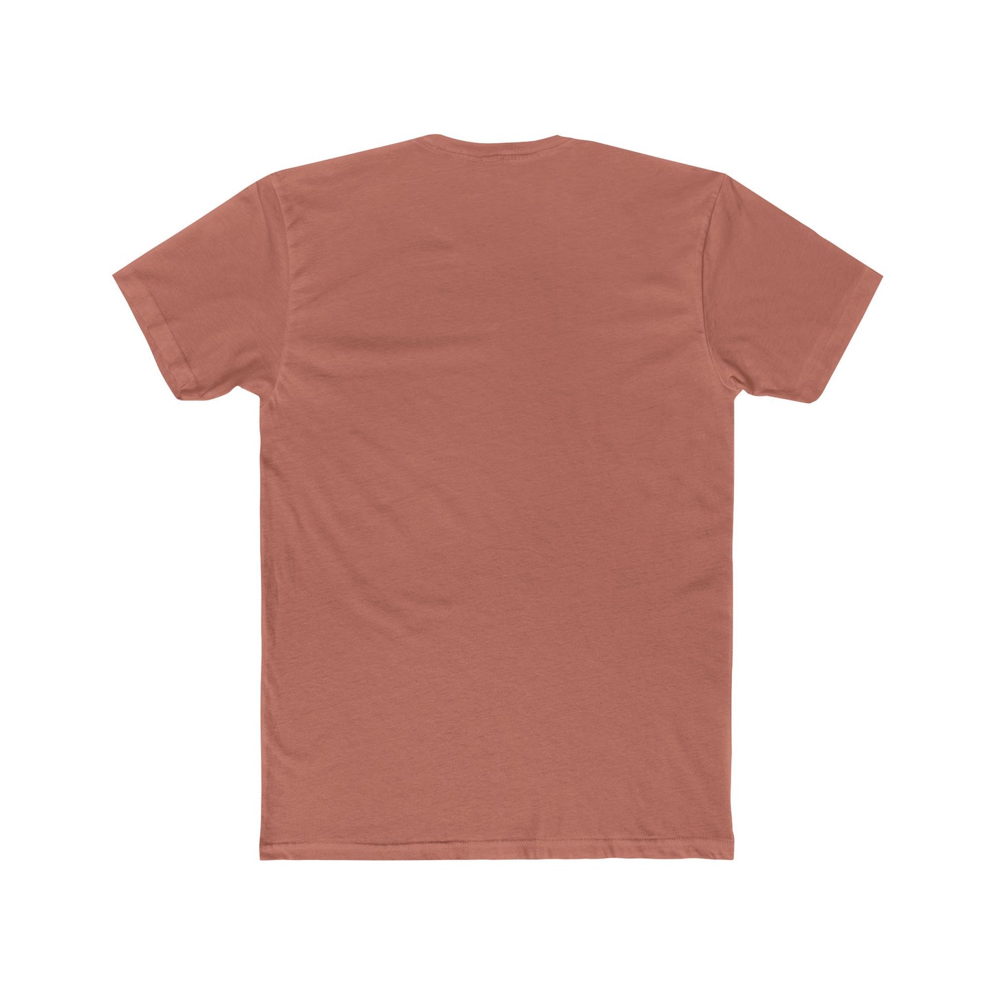 “Super Tired” Cotton Short Sleeve T-shirt
