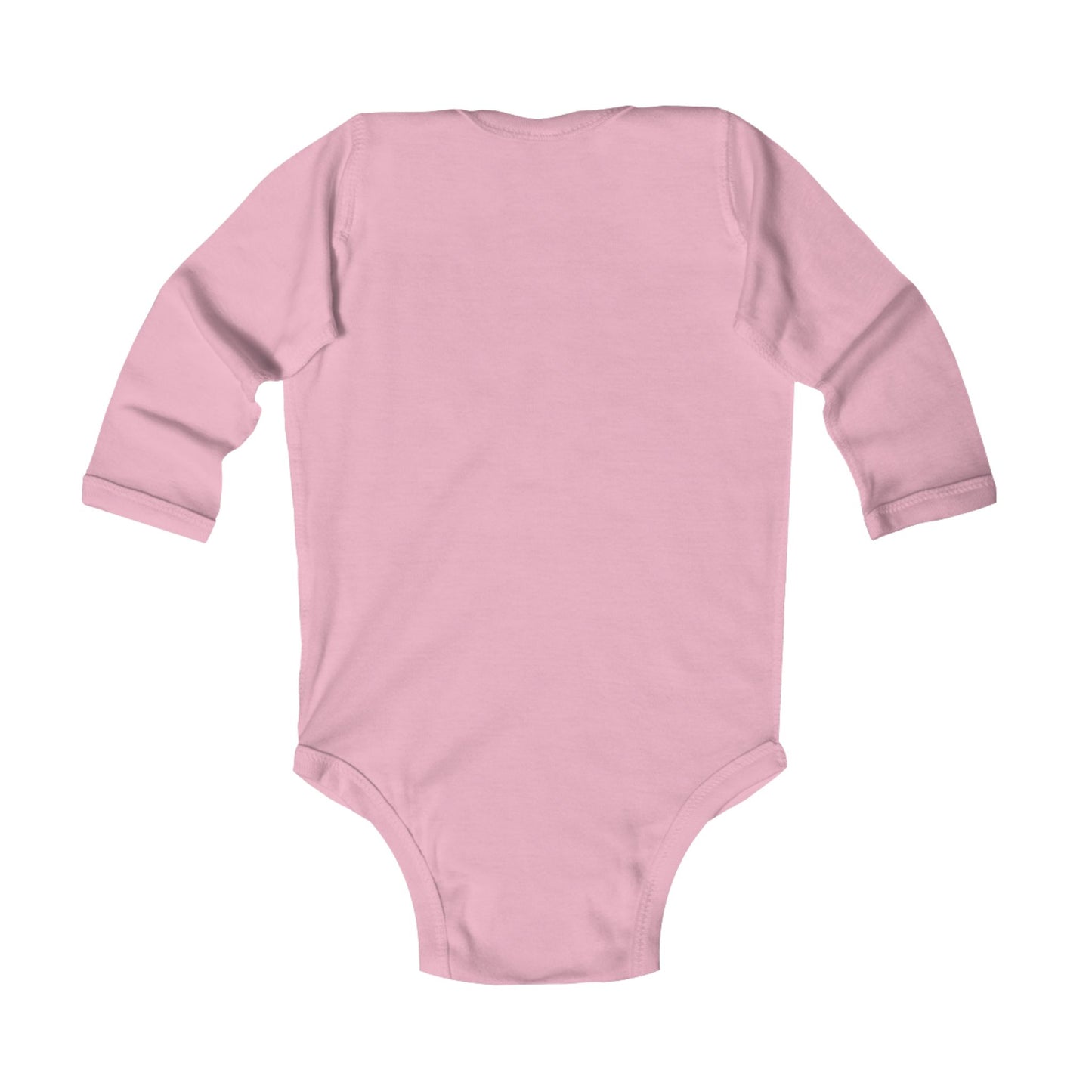 “Calling the Shots” Long Sleeve Bodysuit