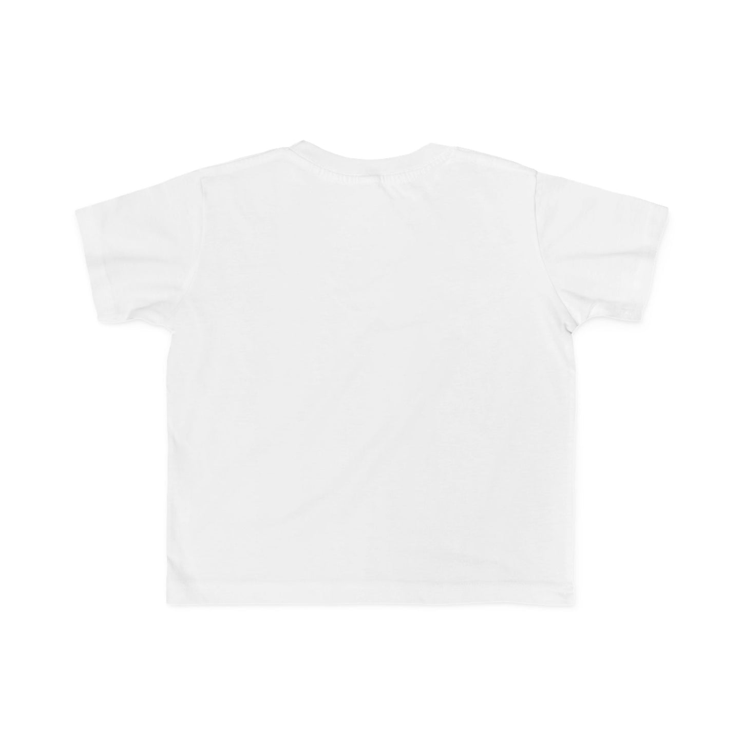 "Big Bro Duties" Toddler's Jersey Tee