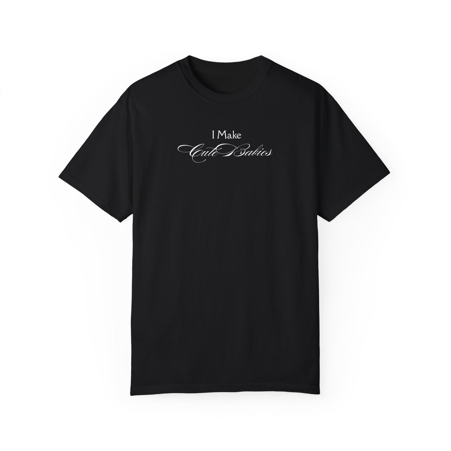 "Cute Babies" T-Shirt