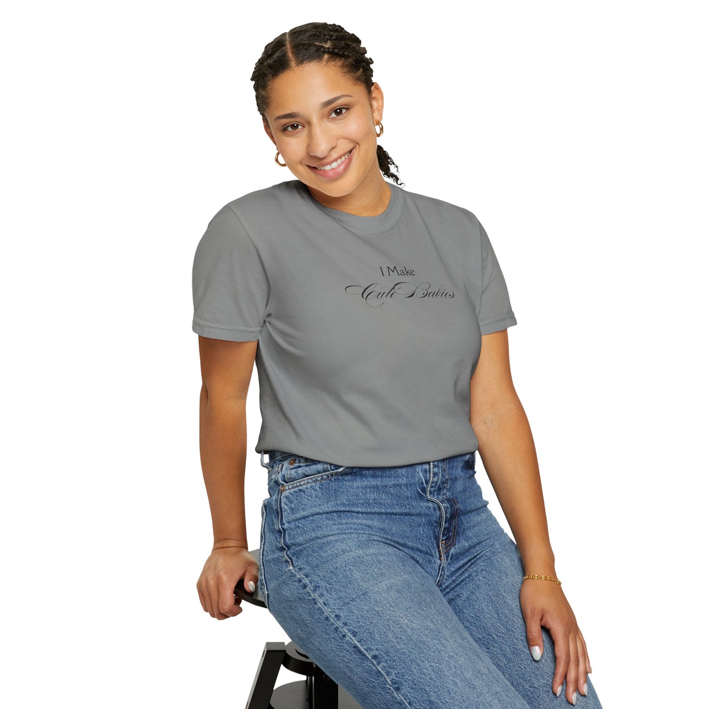 "Cute Babies" T-Shirt
