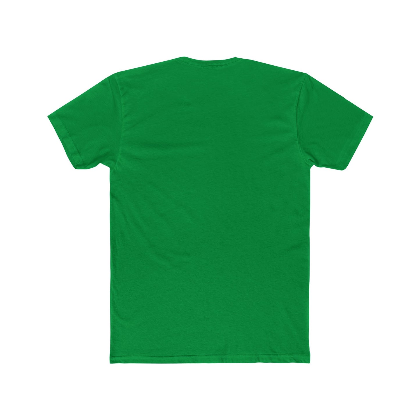 “Latino Tradition” Cotton Short Sleeve T-shirt