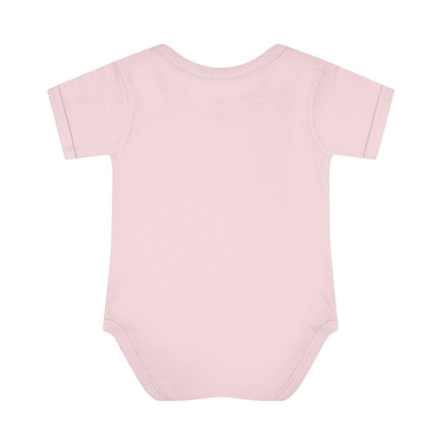 First Thanksgiving Infant Bodysuit