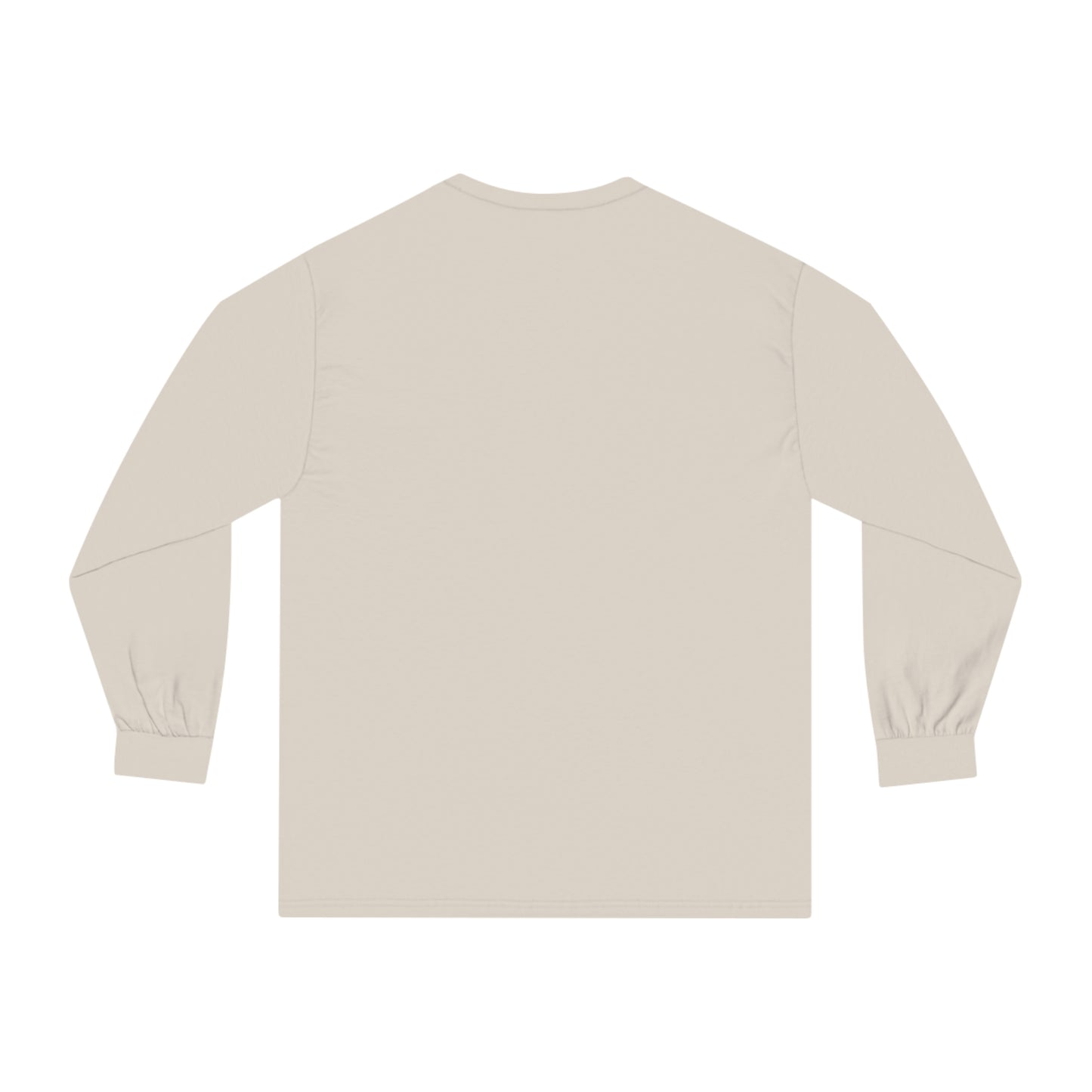 “Motherhood Superpower” Long Sleeve T-Shirt