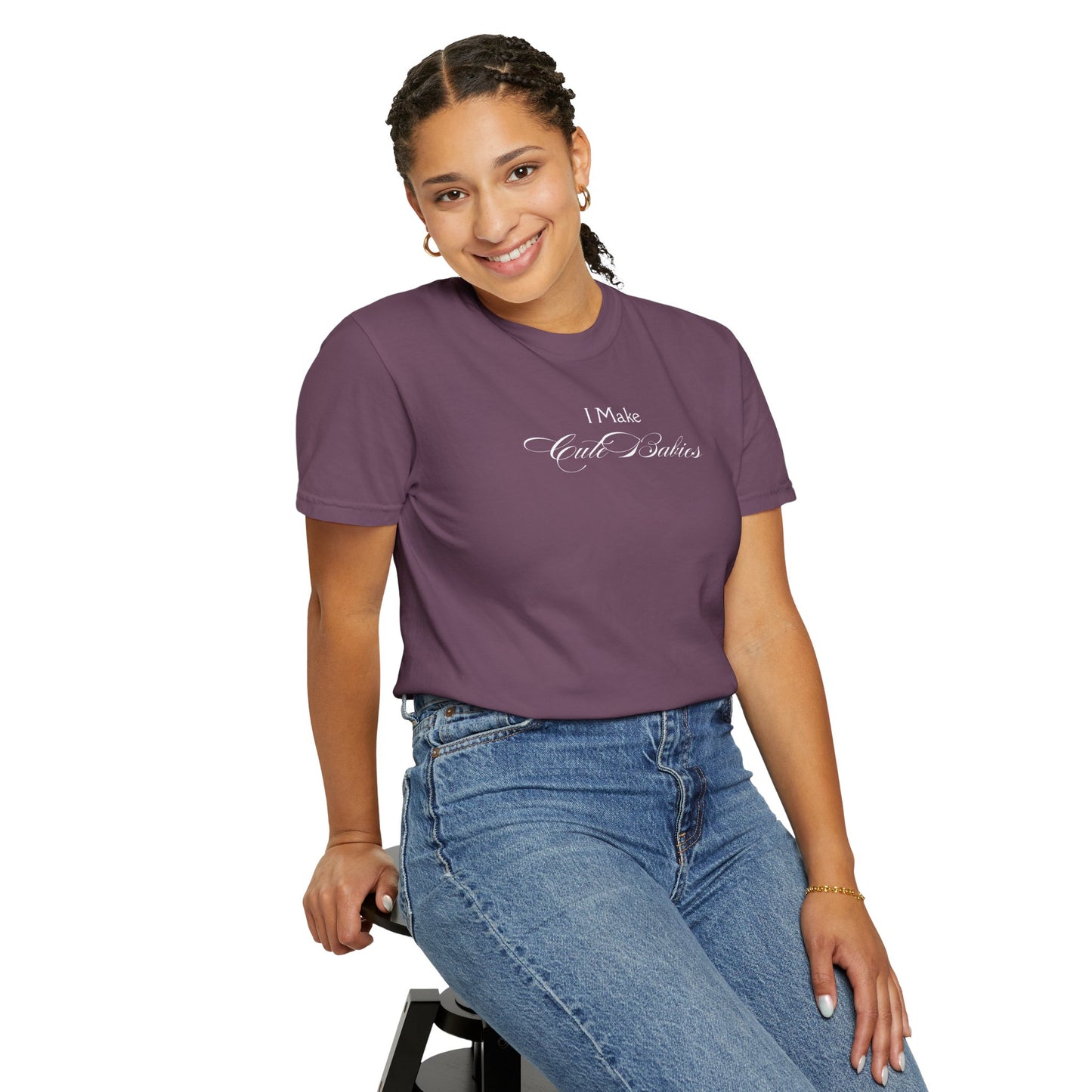"Cute Babies" T-Shirt
