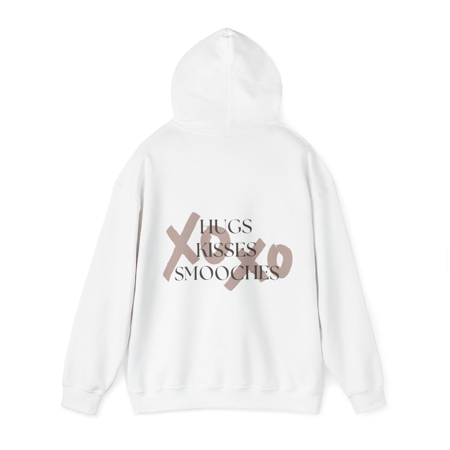 Crafting Family Studio Hooded Sweatshirt
