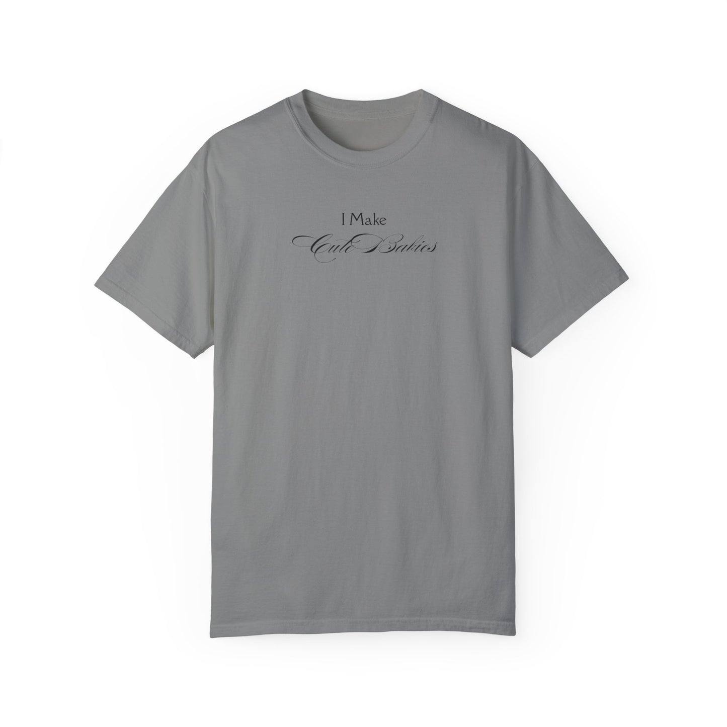"Cute Babies" T-Shirt