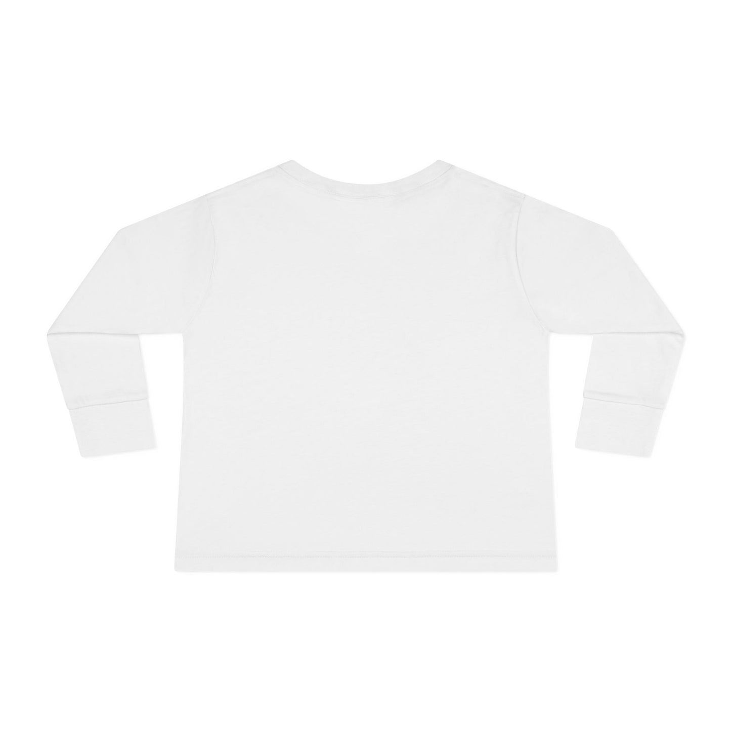 "Daddy's Sidekick" Long Sleeve Tee