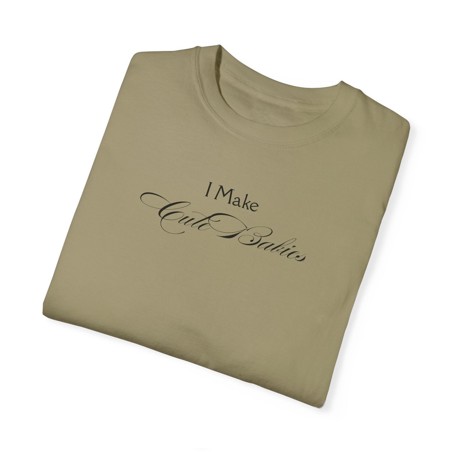 "Cute Babies" T-Shirt