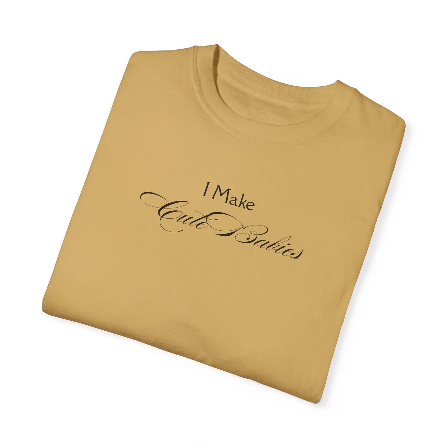 "Cute Babies" T-Shirt
