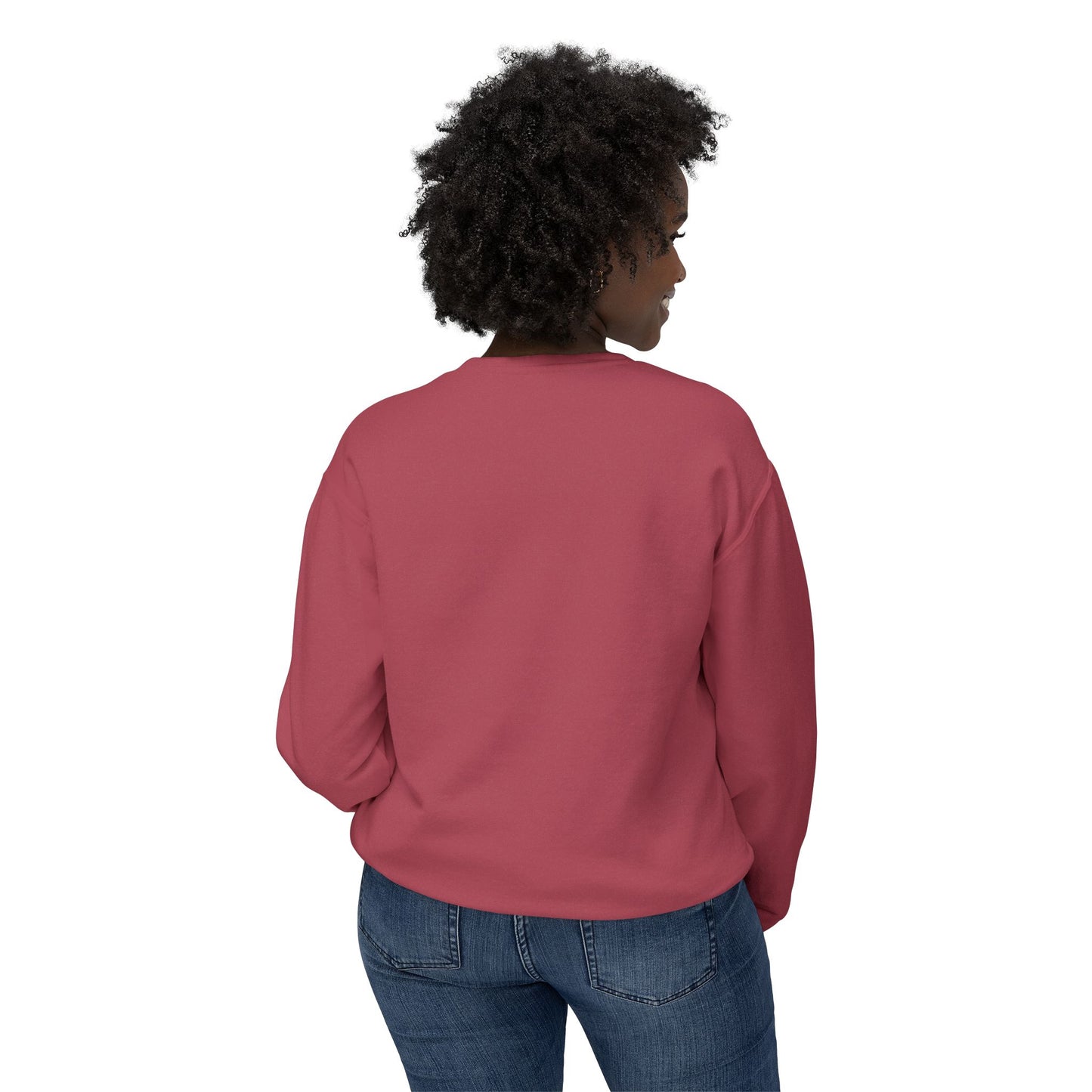 "Better with My Boys" Crewneck Sweatshirt