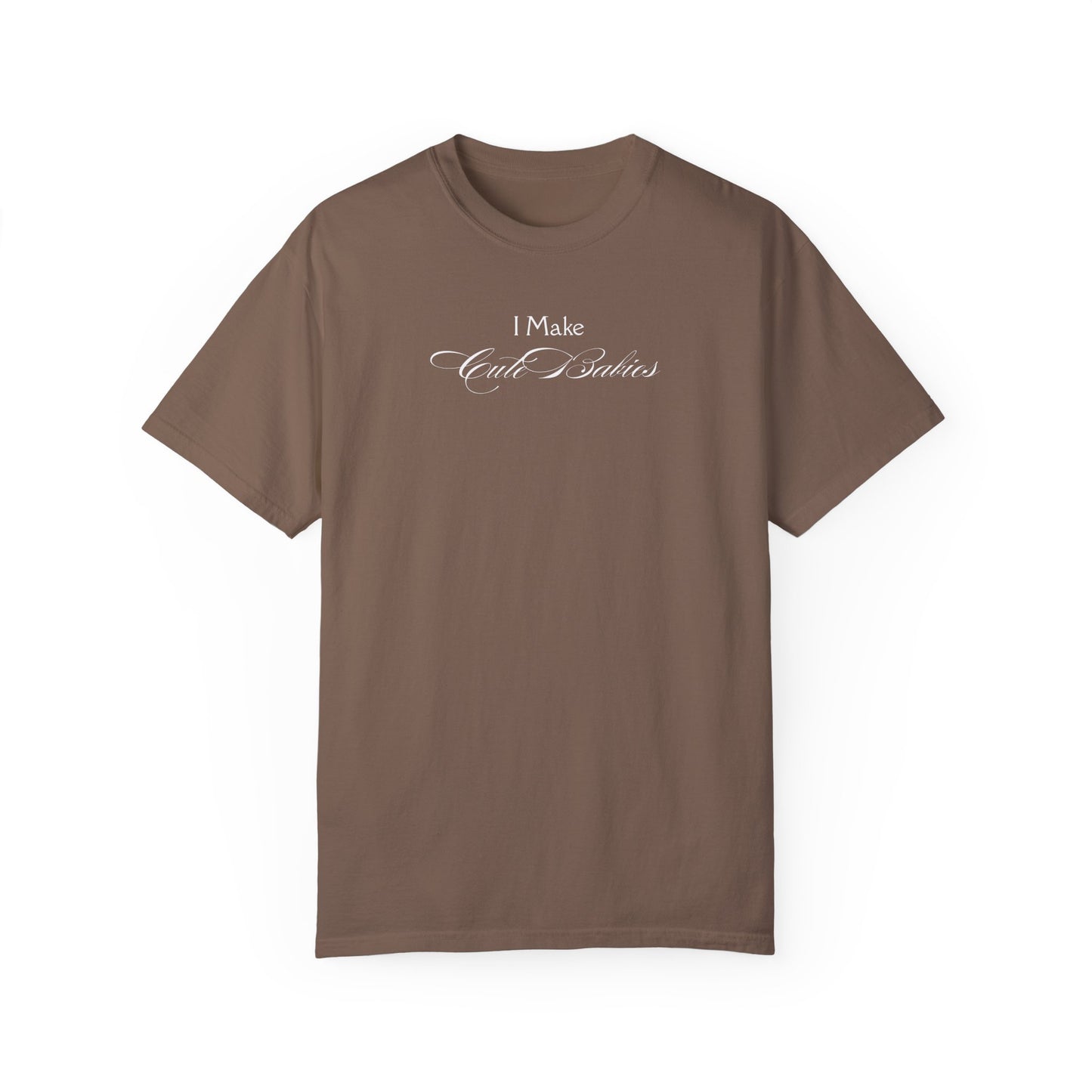 "Cute Babies" T-Shirt