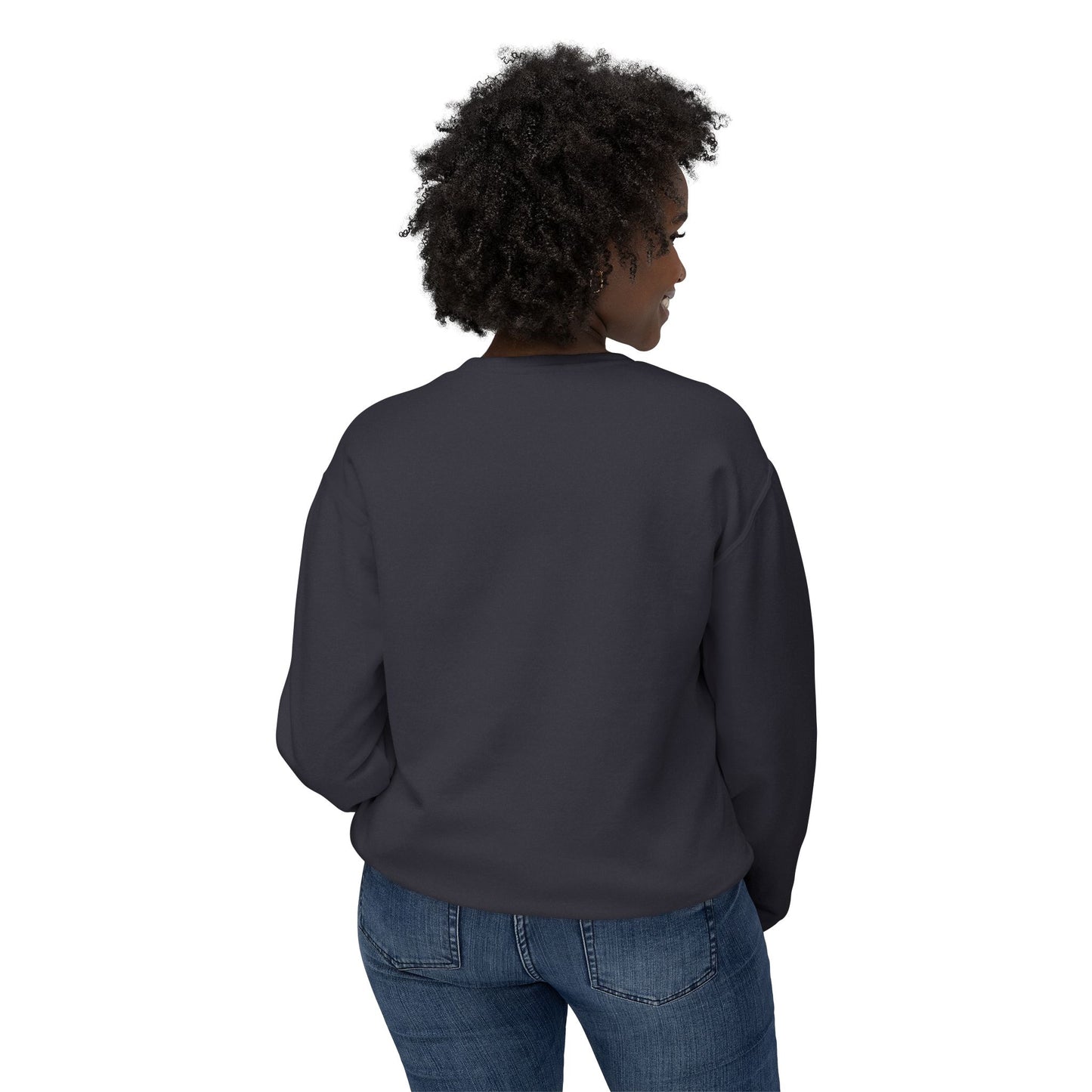 "Better with My Boys" Crewneck Sweatshirt