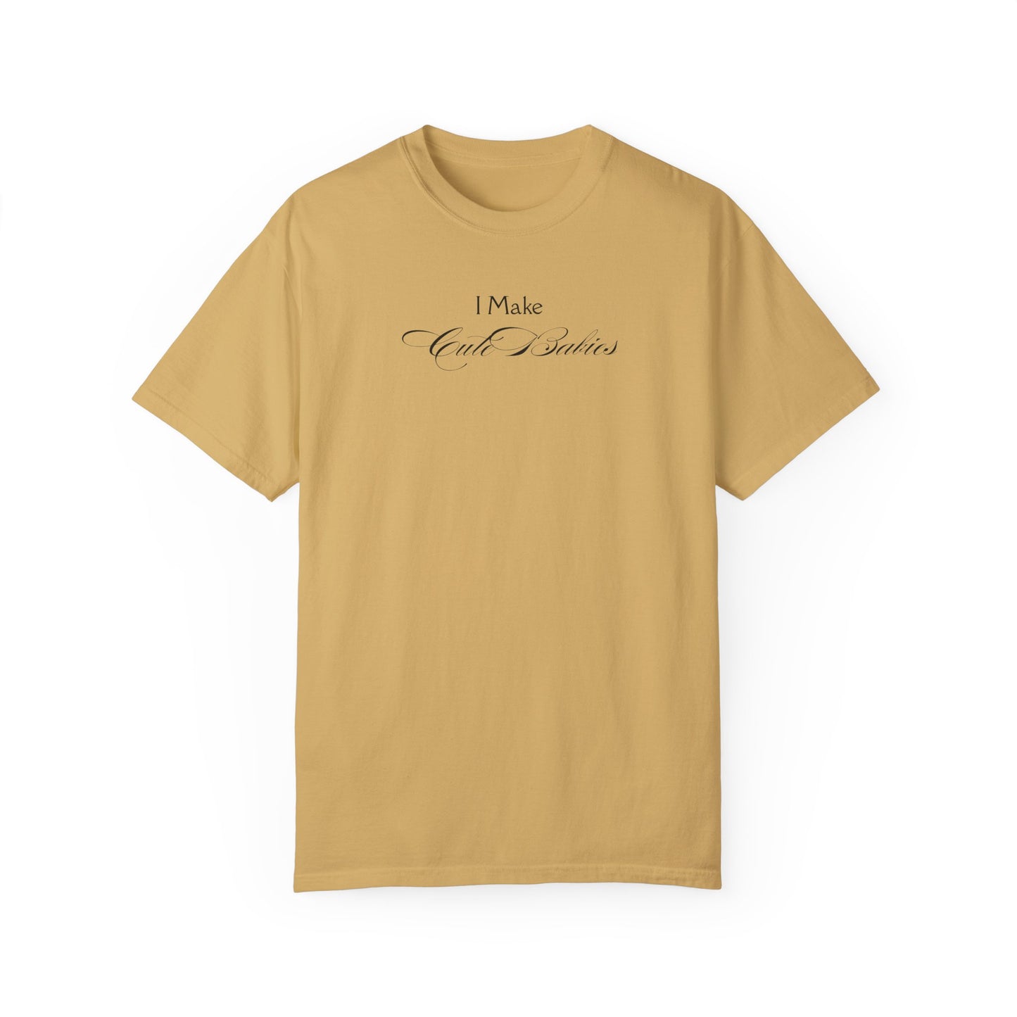 "Cute Babies" T-Shirt