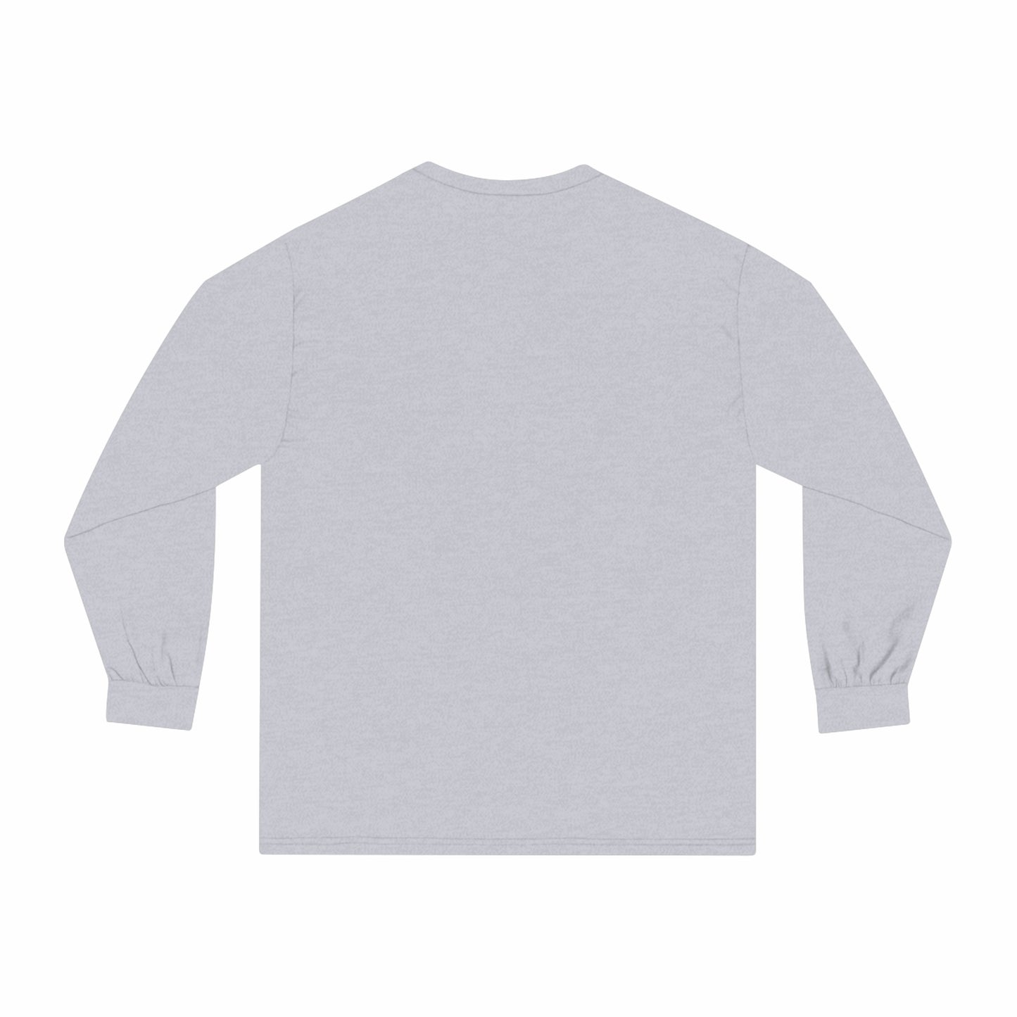 “Motherhood Superpower” Long Sleeve T-Shirt