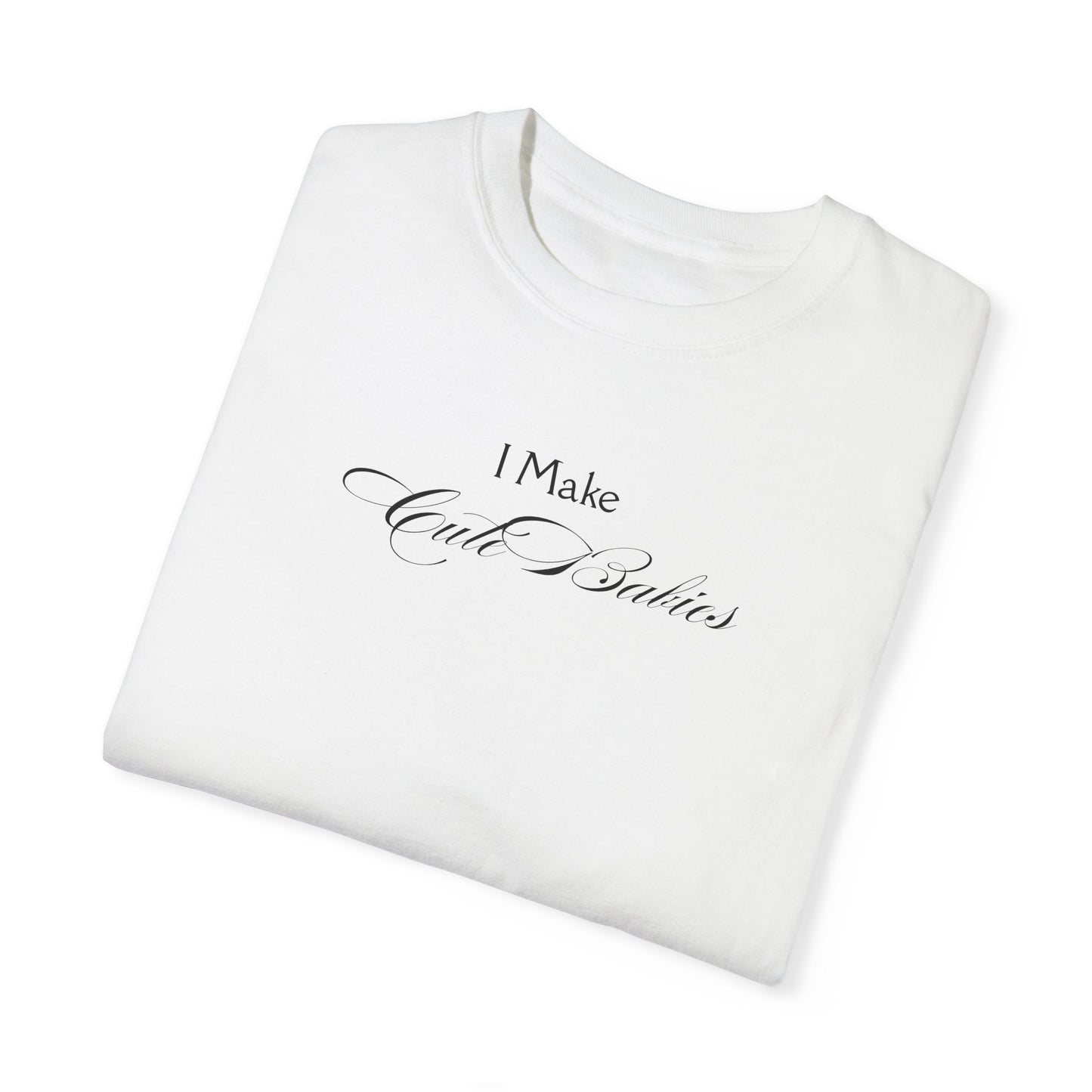 "Cute Babies" T-Shirt