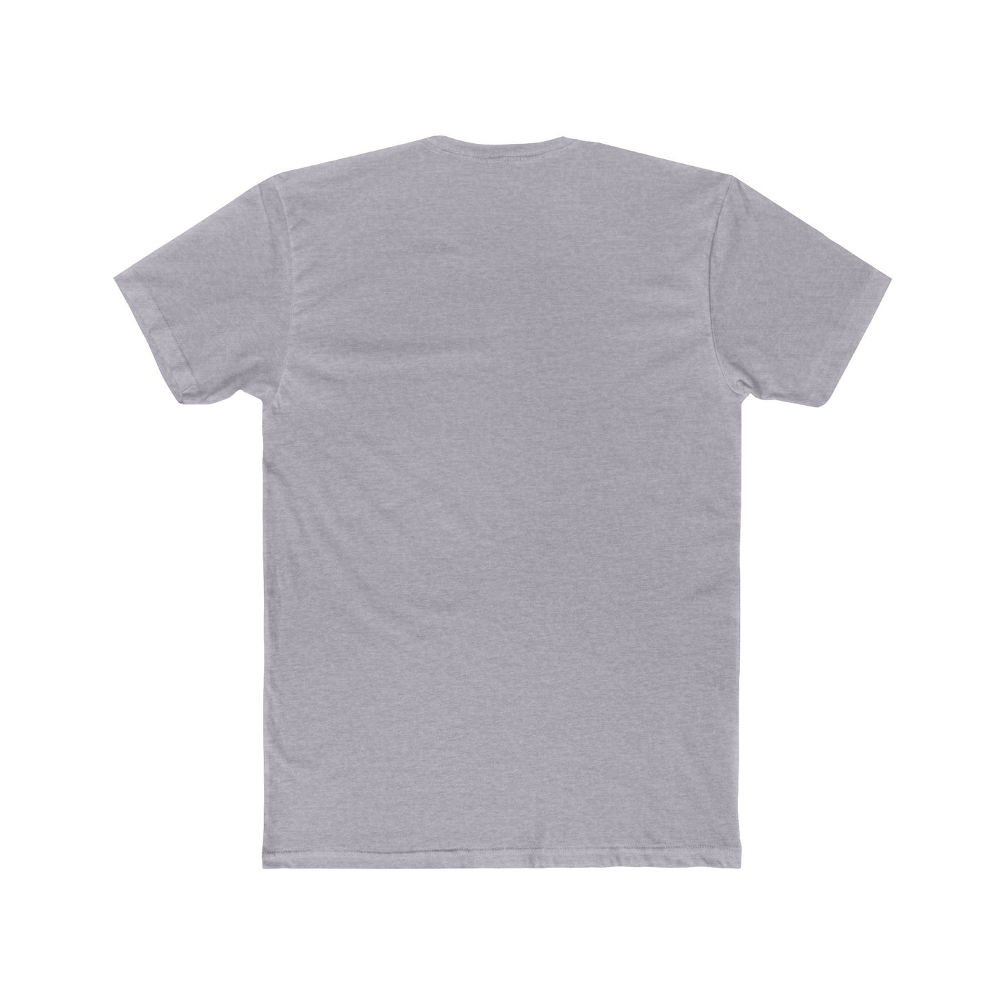 “Super Tired” Cotton Short Sleeve T-shirt