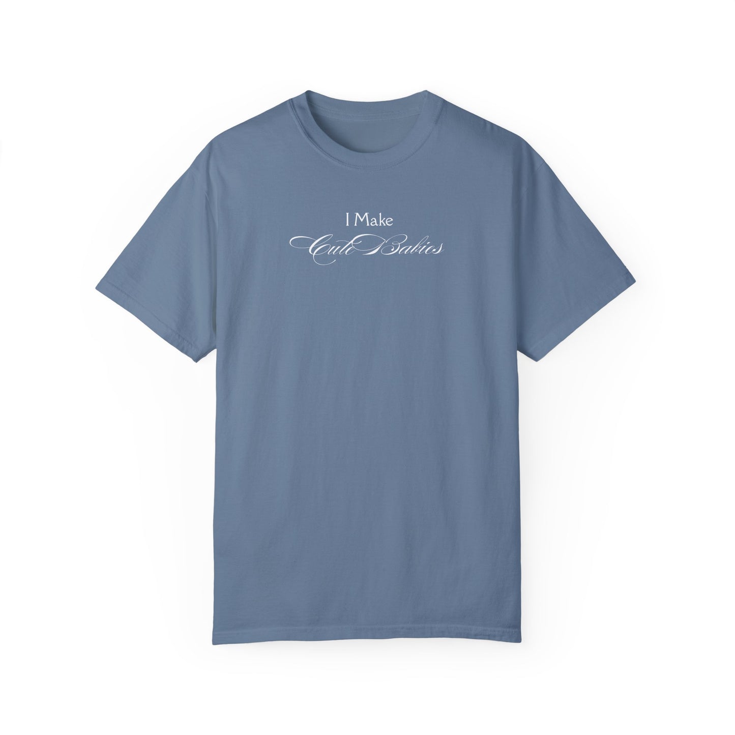 "Cute Babies" T-Shirt