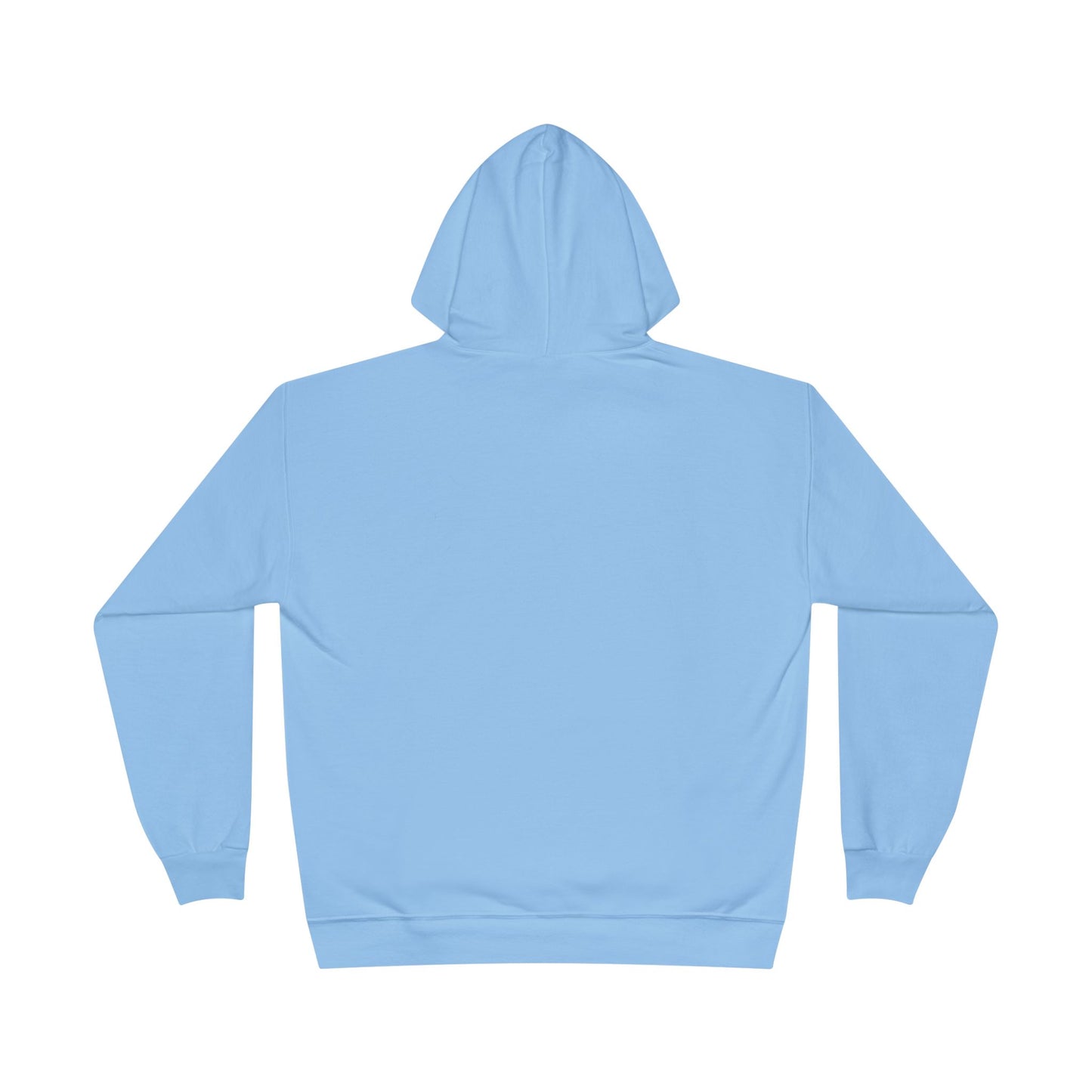 "PomPom Cheer Mom" Hoodie Sweatshirt