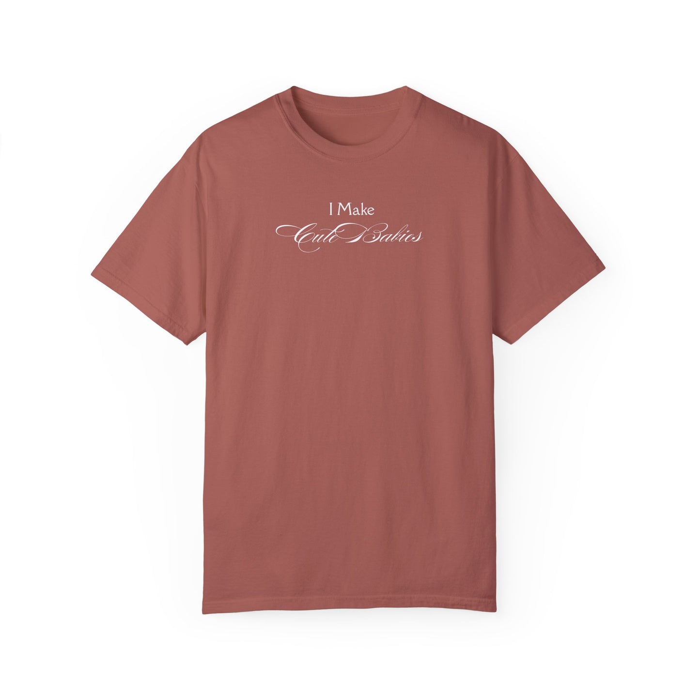"Cute Babies" T-Shirt