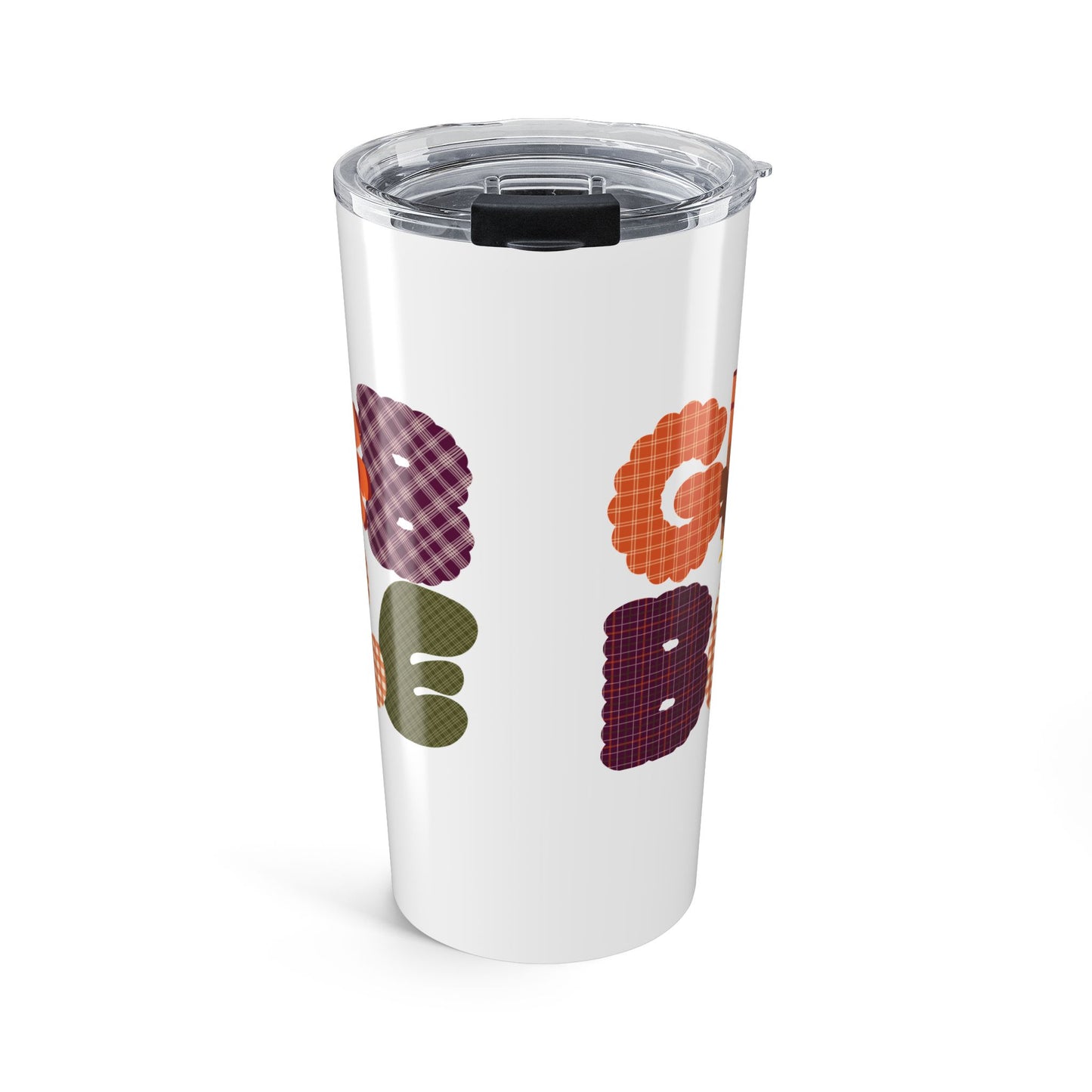 "Gobble" Tumbler