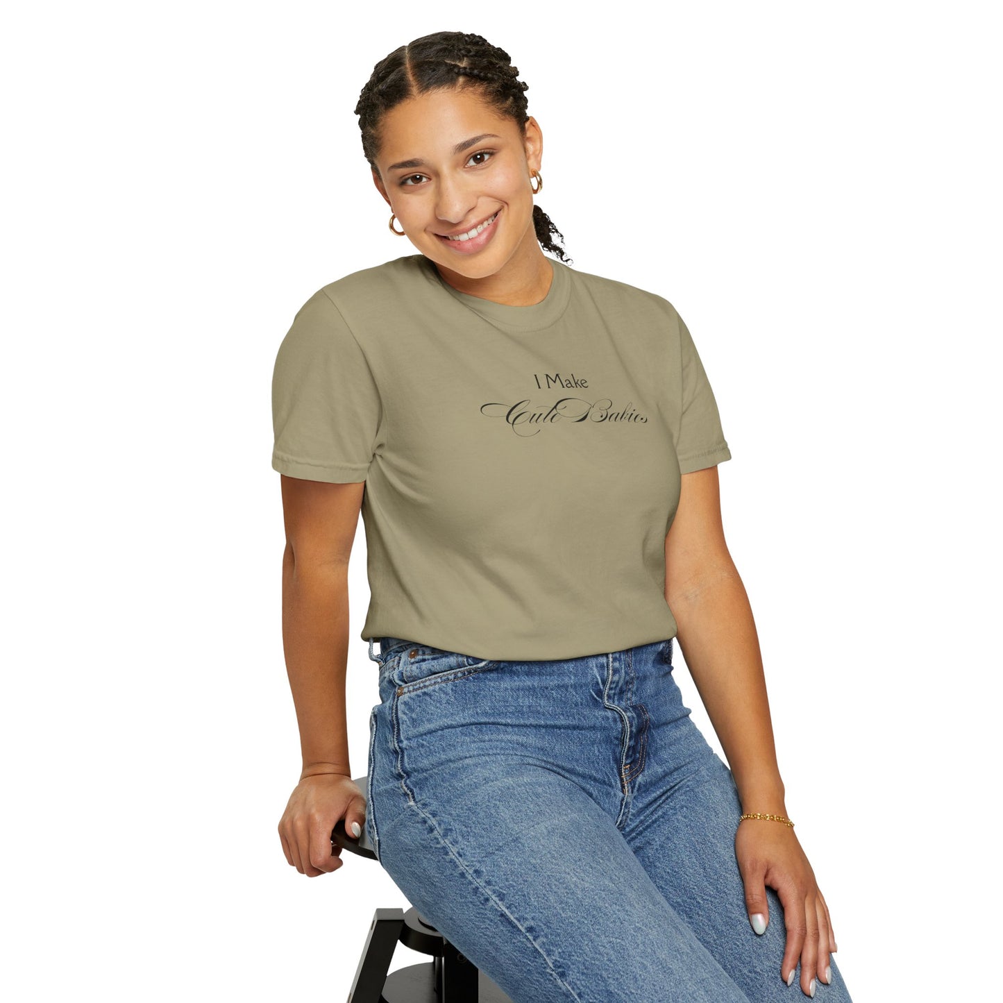 "Cute Babies" T-Shirt