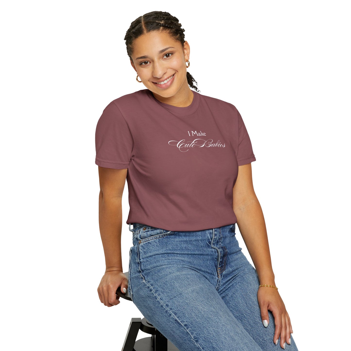 "Cute Babies" T-Shirt