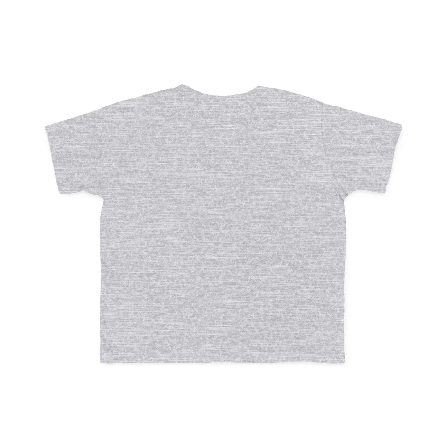 "Big Bro Duties" Toddler's Jersey Tee
