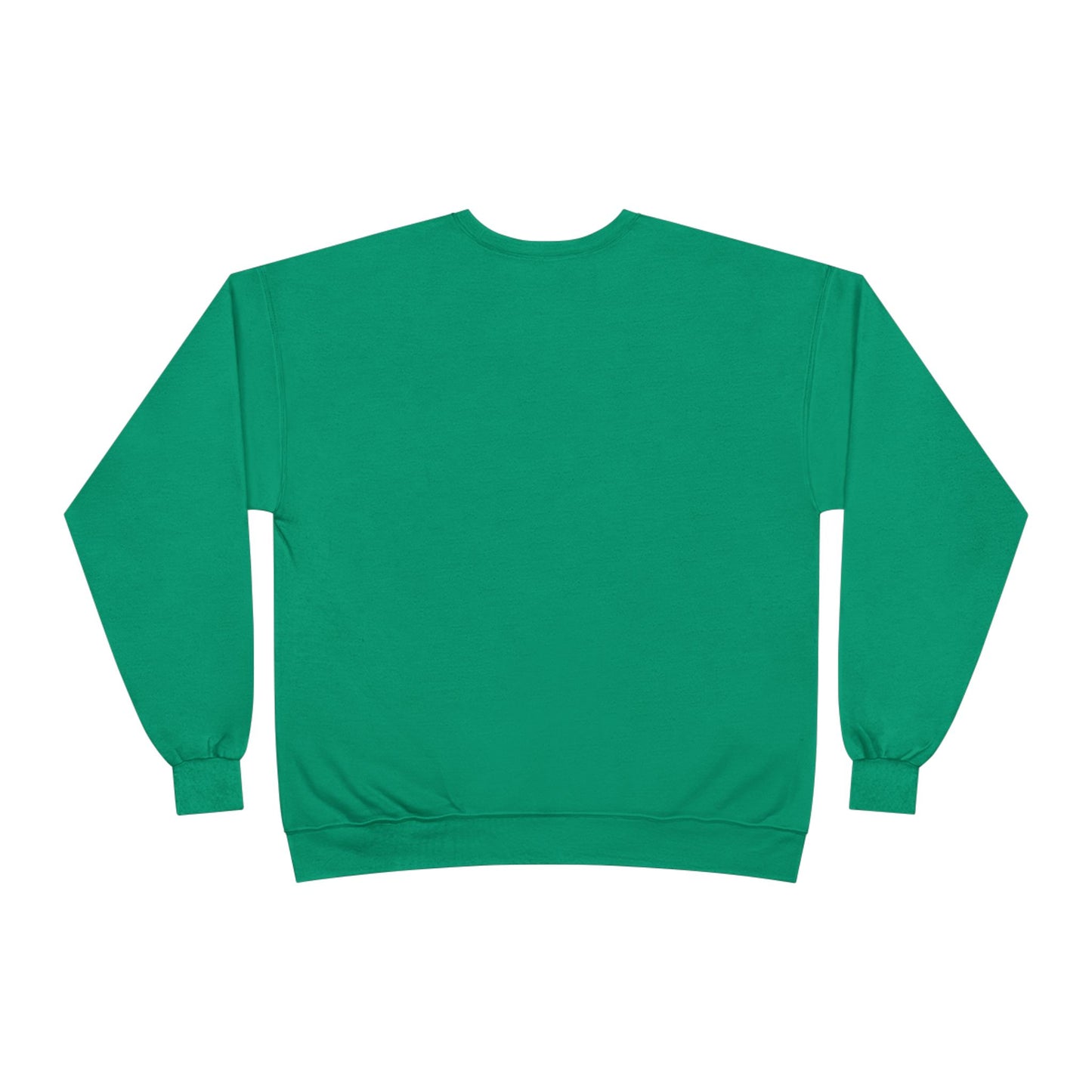 Personalized - "Soccer Mom" Crewneck Sweatshirt