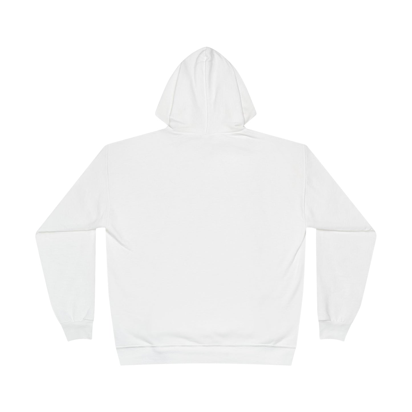 "PomPom Cheer Mom" Hoodie Sweatshirt