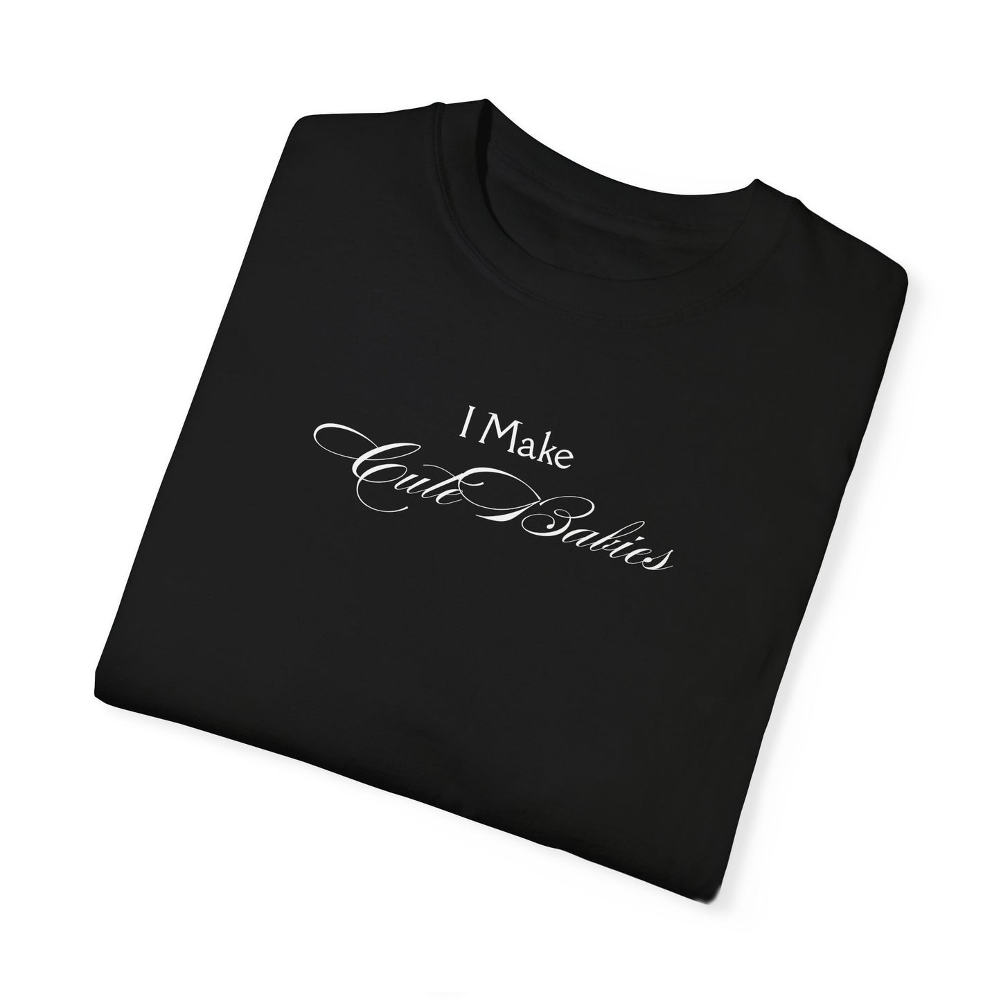 "Cute Babies" T-Shirt