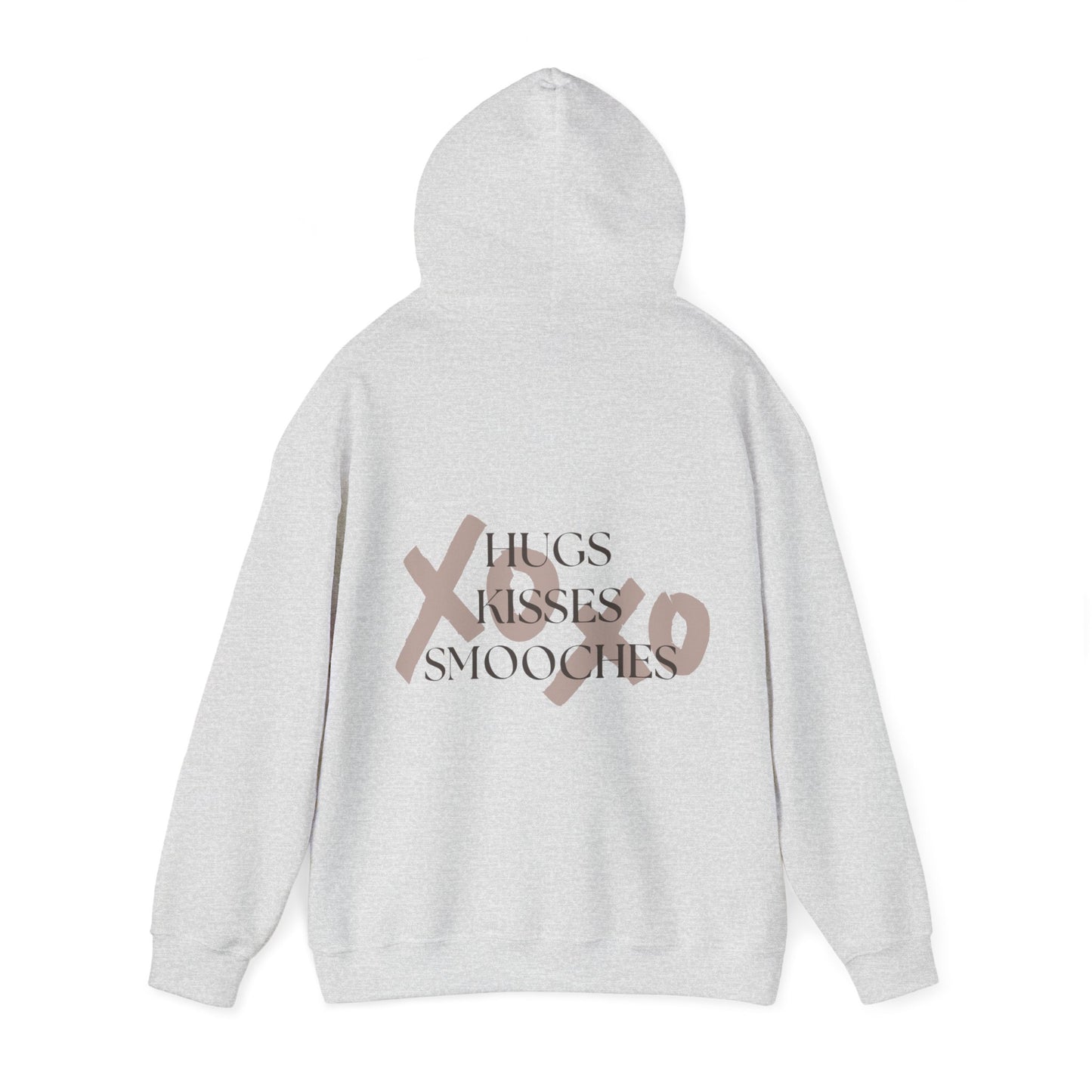 Crafting Family Studio Hooded Sweatshirt