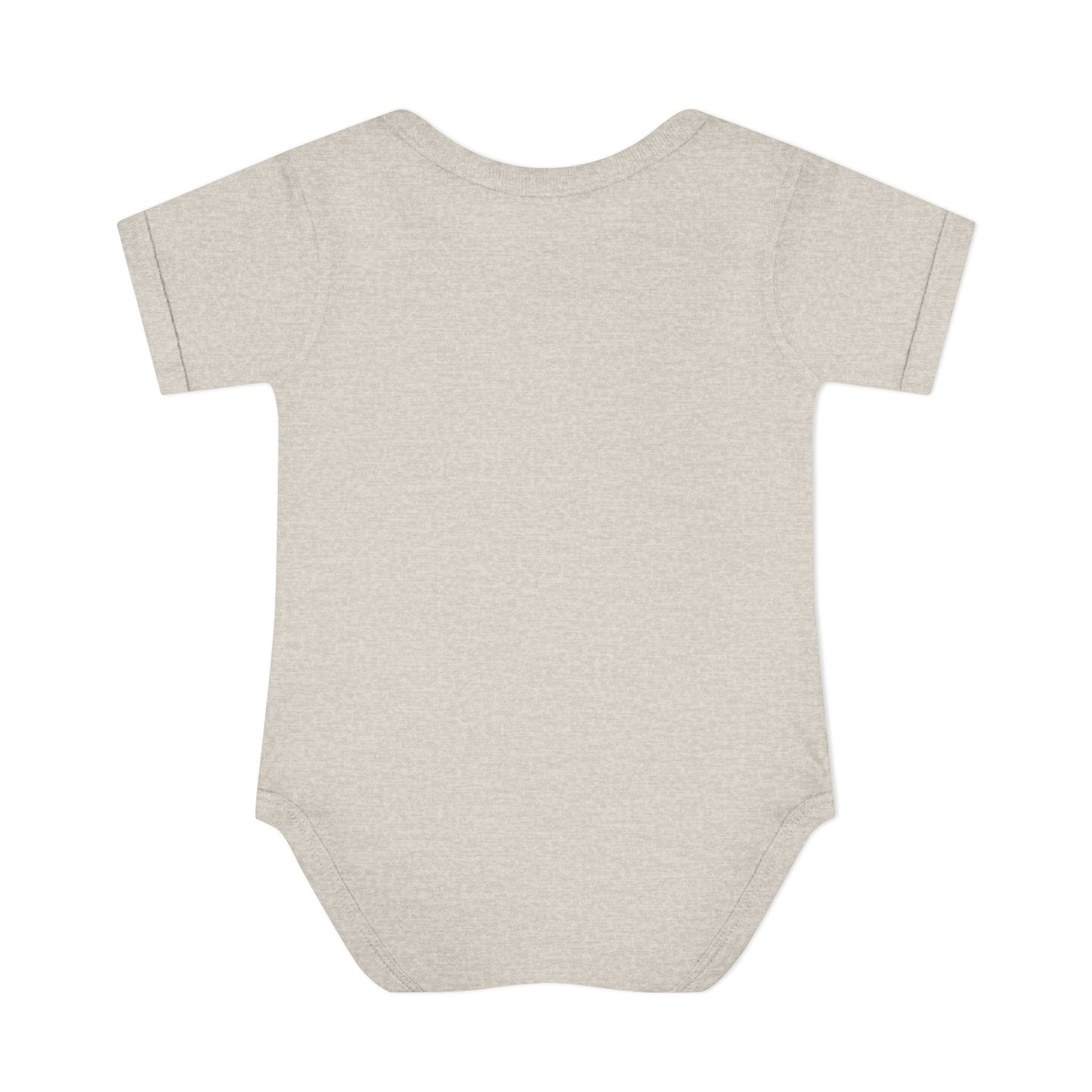 First Thanksgiving Infant Bodysuit