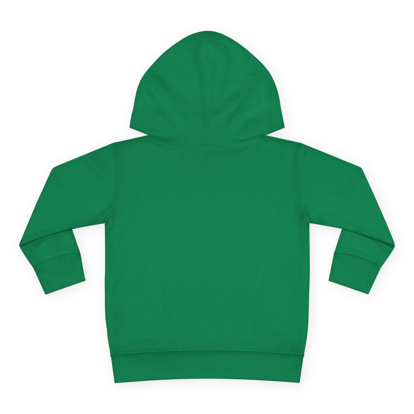 Holiday "Presence is Present" - Fleece Hoodie