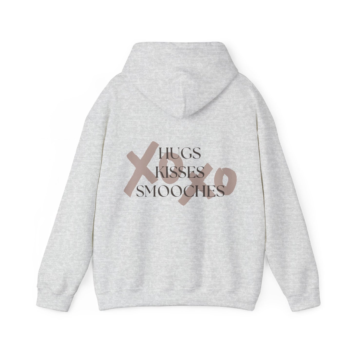 Crafting Family Studio Hooded Sweatshirt