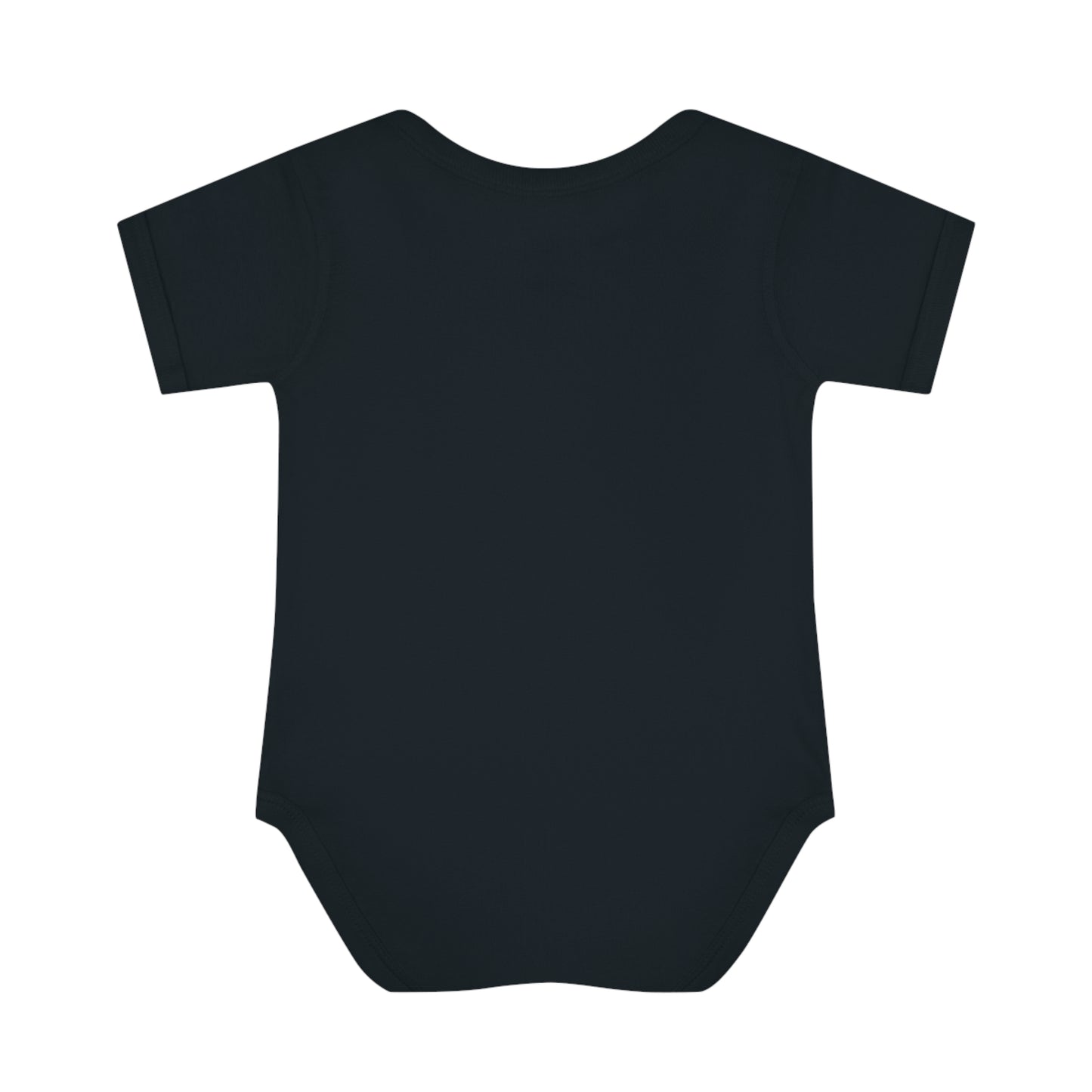 "New to Crew" Infant Bodysuit Style-02