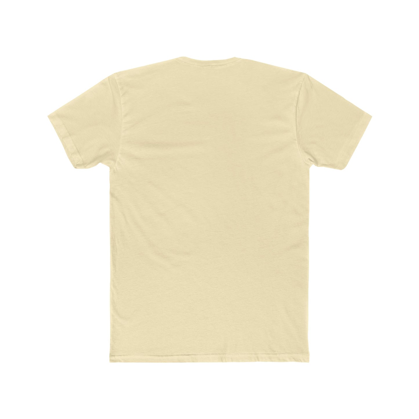 “Super Tired” Cotton Short Sleeve T-shirt