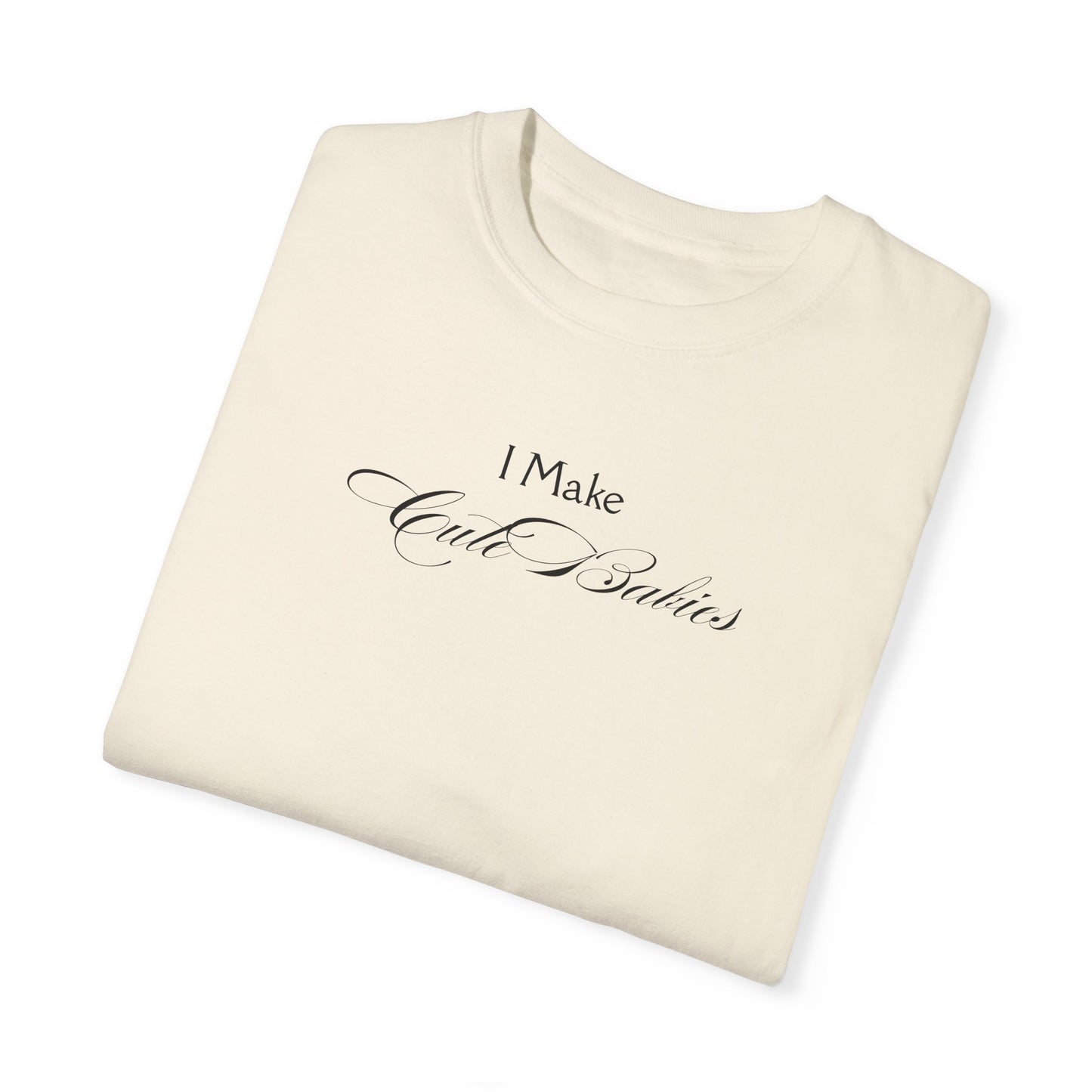 "Cute Babies" T-Shirt