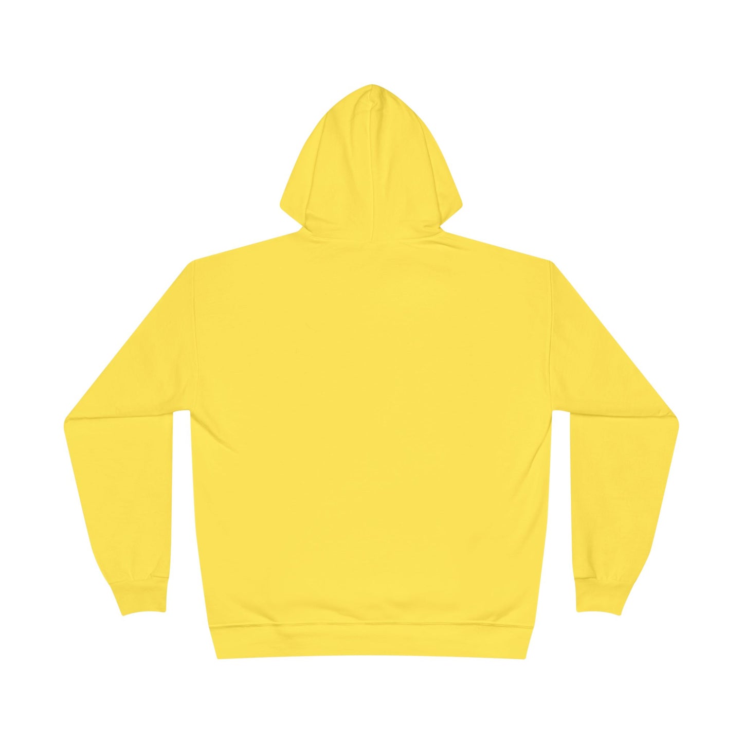 "PomPom Cheer Mom" Hoodie Sweatshirt