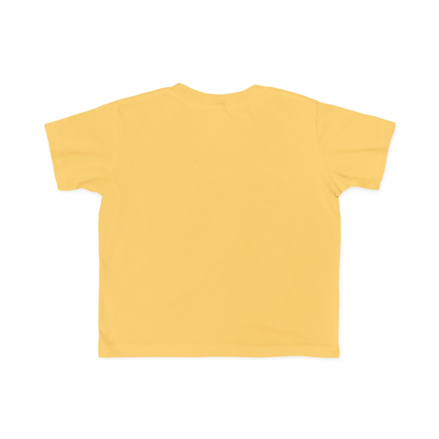 "Big Bro Duties" Toddler's Jersey Tee