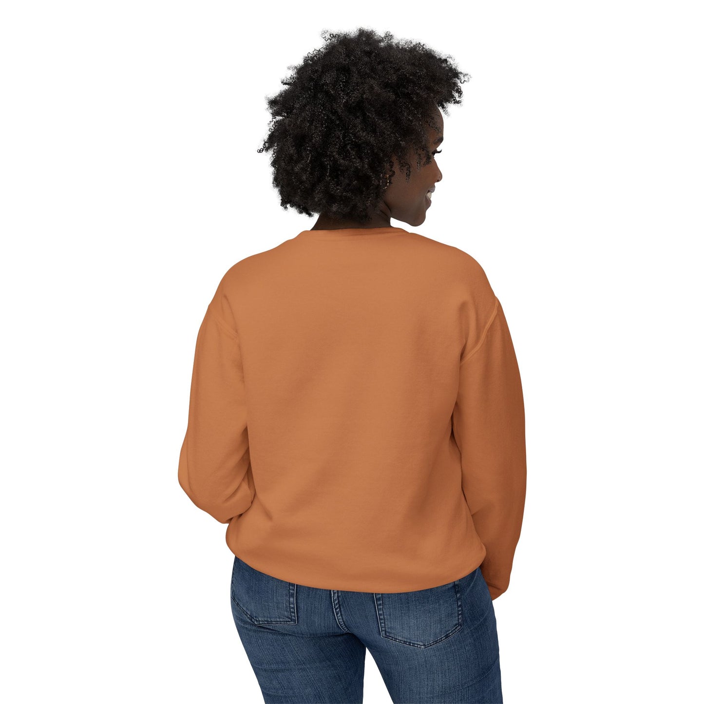 "Better with My Boys" Crewneck Sweatshirt