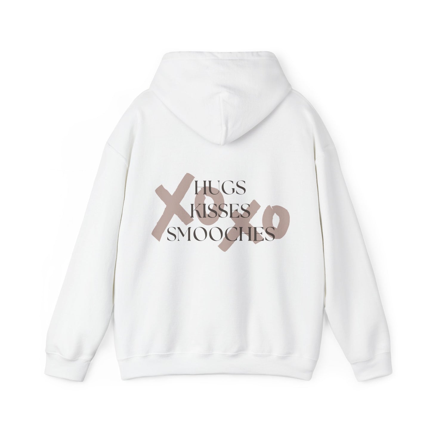 Crafting Family Studio Hooded Sweatshirt