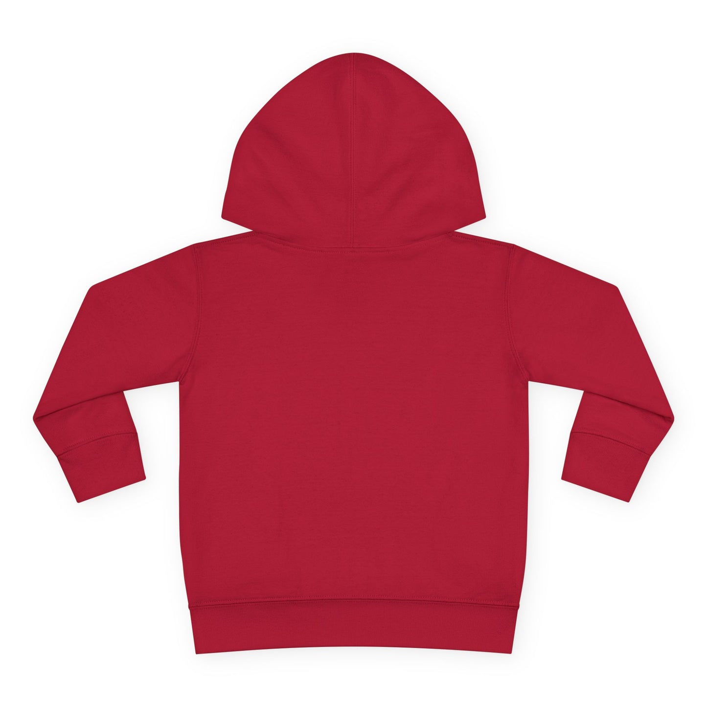 Holiday "Presence is Present" - Fleece Hoodie