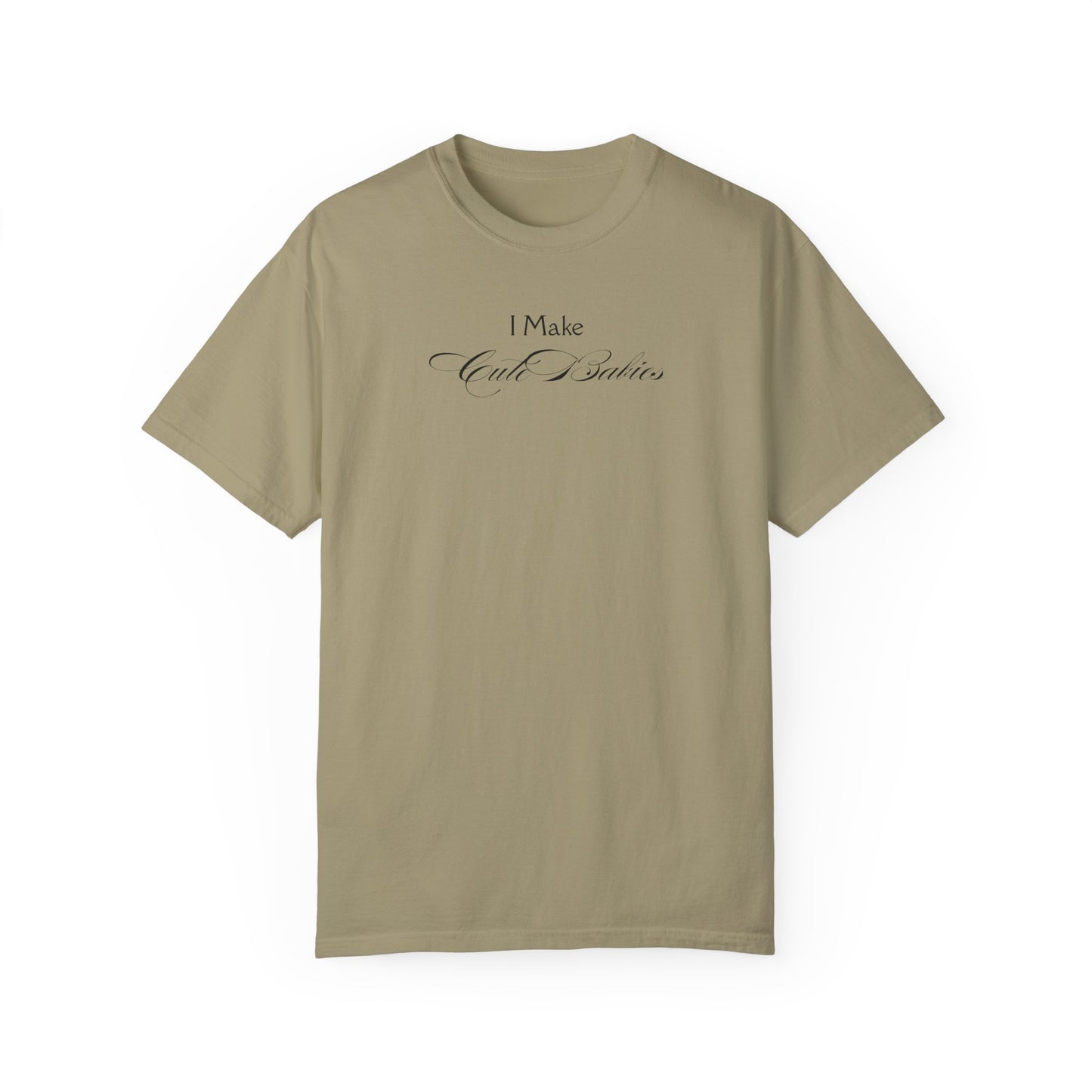 "Cute Babies" T-Shirt