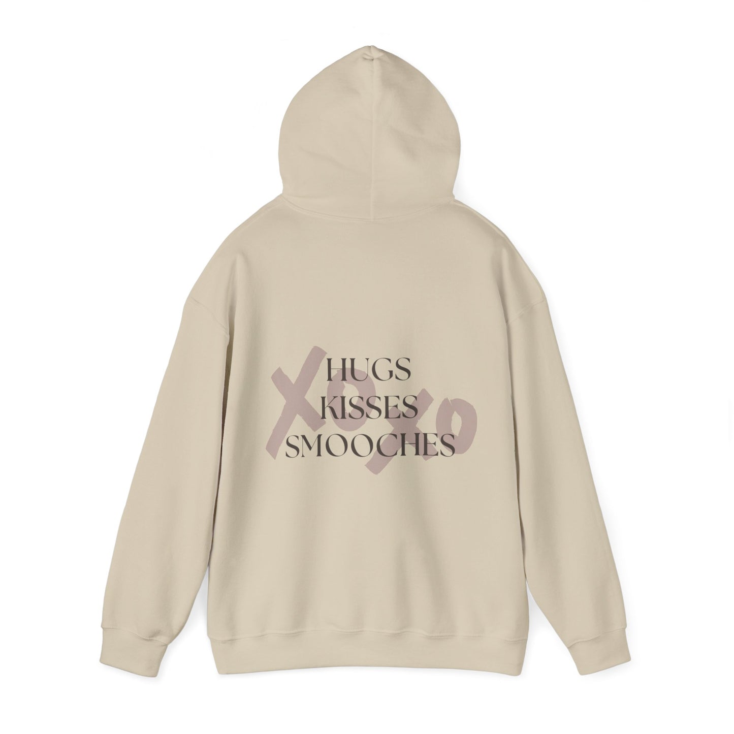 Crafting Family Studio Hooded Sweatshirt