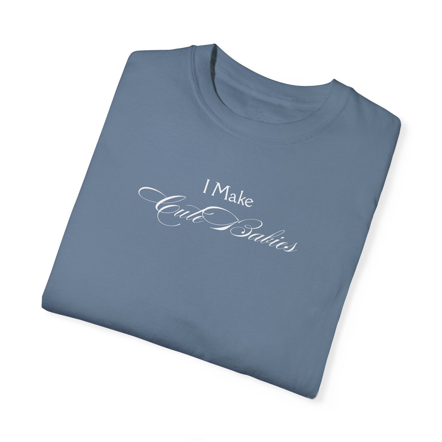 "Cute Babies" T-Shirt