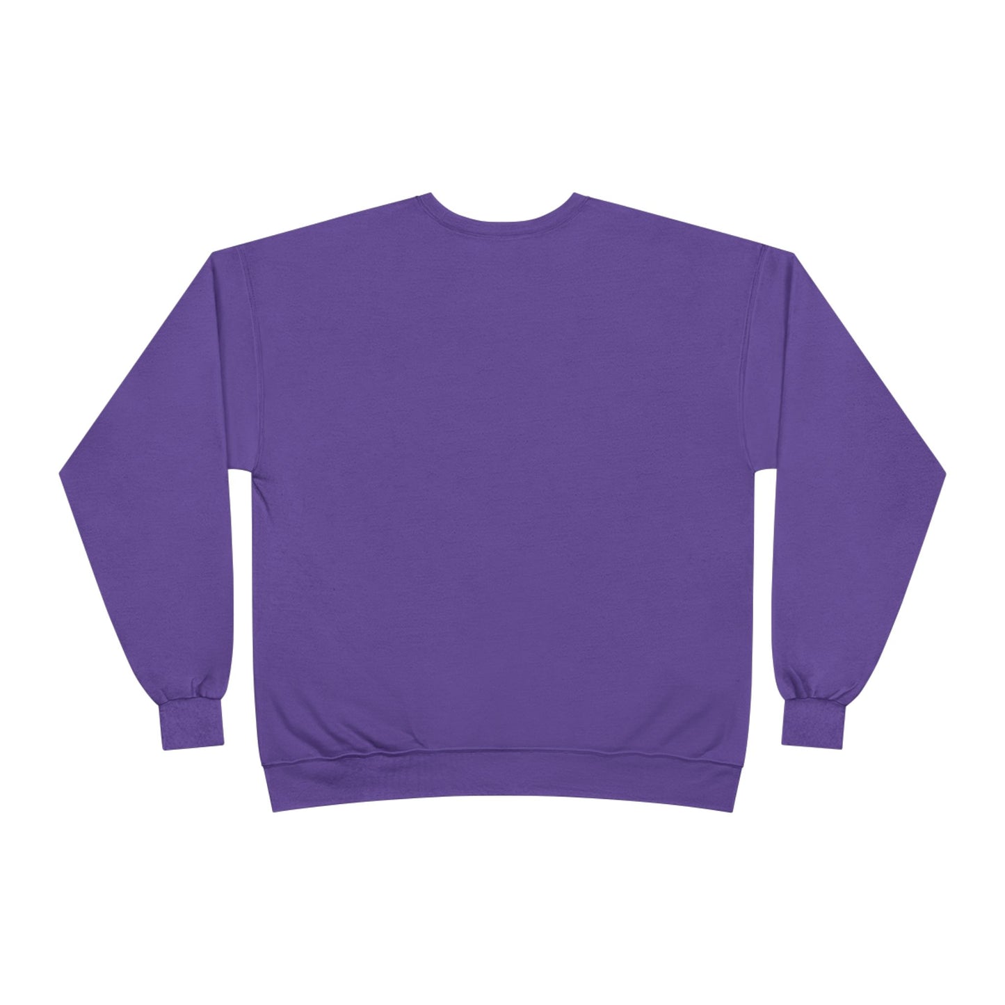 Personalized - "Soccer Mom" Crewneck Sweatshirt