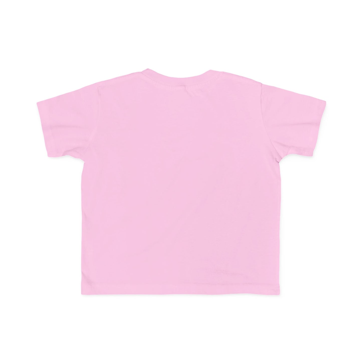 "Big Sis Duties" Toddler's Jersey Tee